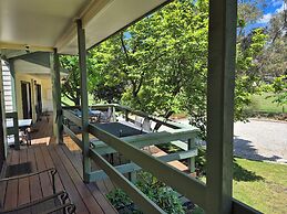 Golden Heritage Apartments Beechworth