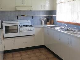 Golden Heritage Apartments Beechworth