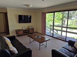 Golden Heritage Apartments Beechworth