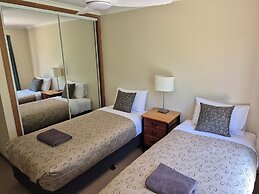 Golden Heritage Apartments Beechworth