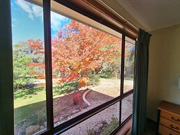 Golden Heritage Apartments Beechworth
