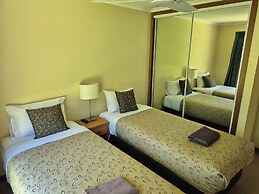Golden Heritage Apartments Beechworth