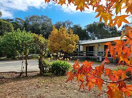 Golden Heritage Apartments Beechworth