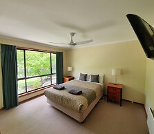 Golden Heritage Apartments Beechworth