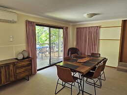 Golden Heritage Apartments Beechworth