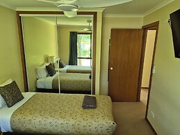 Golden Heritage Apartments Beechworth