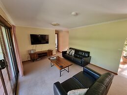 Golden Heritage Apartments Beechworth