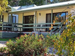 Golden Heritage Apartments Beechworth