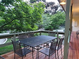 Golden Heritage Apartments Beechworth