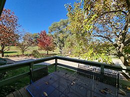 Golden Heritage Apartments Beechworth
