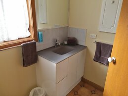 Golden Heritage Apartments Beechworth