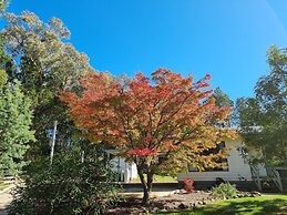 Golden Heritage Apartments Beechworth