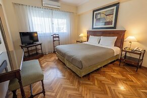 Aparthotel Trianon Recoleta