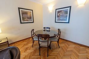Aparthotel Trianon Recoleta