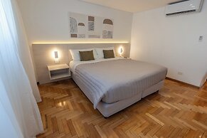 Aparthotel Trianon Recoleta