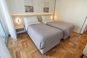 Aparthotel Trianon Recoleta