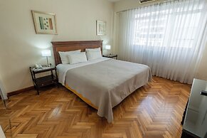 Aparthotel Trianon Recoleta