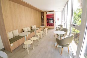 Aparthotel Trianon Recoleta