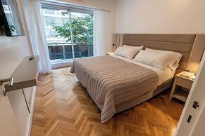 Aparthotel Trianon Recoleta