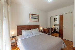 Aparthotel Trianon Recoleta