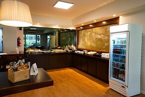 Aparthotel Trianon Recoleta