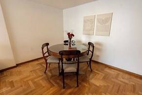 Aparthotel Trianon Recoleta