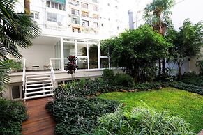 Aparthotel Trianon Recoleta