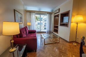 Aparthotel Trianon Recoleta