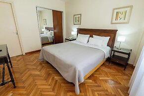Aparthotel Trianon Recoleta