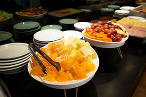 Aparthotel Trianon Recoleta