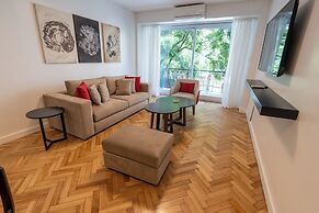 Aparthotel Trianon Recoleta