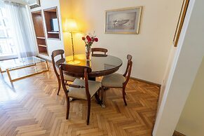 Aparthotel Trianon Recoleta