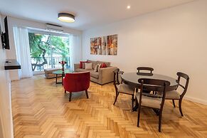 Aparthotel Trianon Recoleta