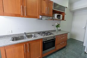 Aparthotel Trianon Recoleta