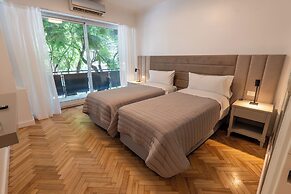 Aparthotel Trianon Recoleta
