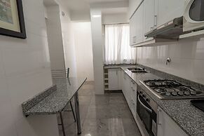 Aparthotel Trianon Recoleta