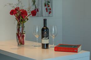 Aparthotel Trianon Recoleta