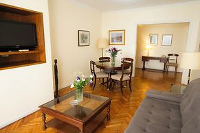 Aparthotel Trianon Recoleta