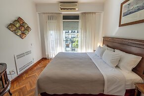 Aparthotel Trianon Recoleta