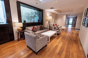 Aparthotel Trianon Recoleta