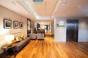 Aparthotel Trianon Recoleta