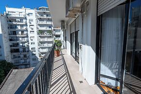 Aparthotel Trianon Recoleta