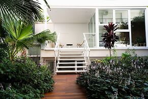 Aparthotel Trianon Recoleta