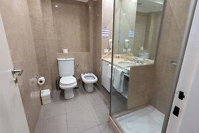 Aparthotel Trianon Recoleta