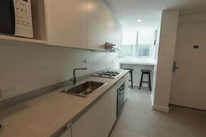 Aparthotel Trianon Recoleta