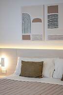 Aparthotel Trianon Recoleta