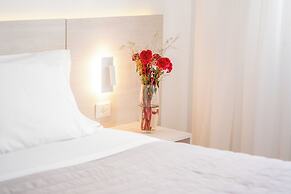 Aparthotel Trianon Recoleta