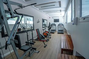 Aparthotel Trianon Recoleta