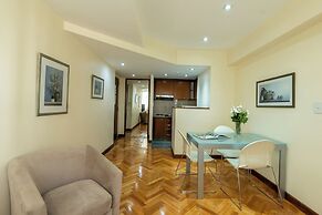 Aparthotel Trianon Recoleta