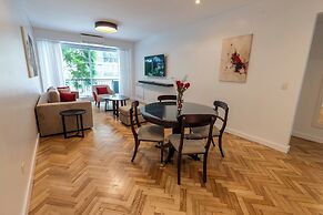 Aparthotel Trianon Recoleta